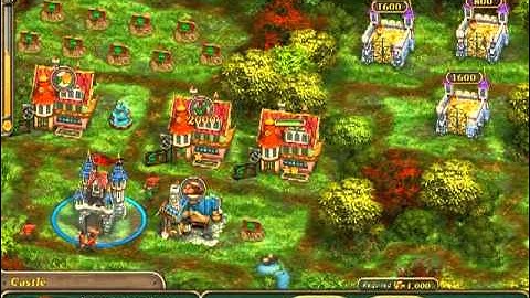 Royal Envoy Expert Mode Level 47