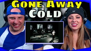 REACTION TO Cold - Gone Away (A Song For Starr) THE WOLF HUNTERZ REACTIONS