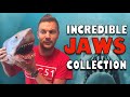 INCREDIBLE JAWS COLLECTION