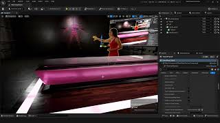 DLSS, Direct Live-Streaming and Recording from Unreal: VIRTUAL PRODUCTION: OPEN Q+A LIVESTREAM