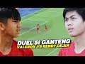 2 BOCAH BANDEL TIMNAS 😱 Battle Skill Gila 2 Senjata Baru Timnas Indonesia U-15 & U-18