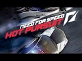 Need for Speed Hot Pursuit でドリフト練習