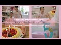 Праздник для особенных детей | Безглютеновый торт | День рождения Алины.