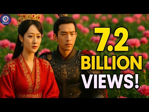 7 2 Billion Views In 8 Hours The Drama That Took Over The World Yangzi Lixian