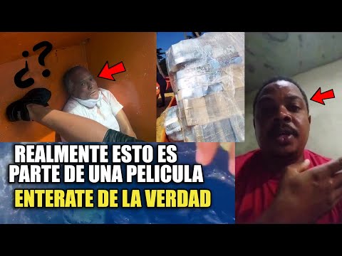 Video: ¿Es una palabra arrojado al mar?