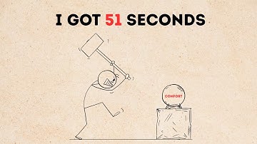 Give me 51sec… I’ll UNLOCK Your Full Potential