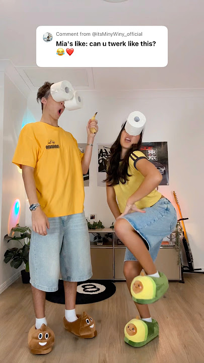 Papoi? 🍌🤭 ib: ​⁠​⁠​⁠@karina-kola