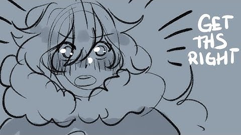 Frozen 2  Get this right OC ANIMATIC