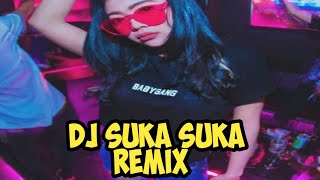 Dj yang penting happy suka suka nongkrong di pinggir jalan . Viral tiktok 2020 remix