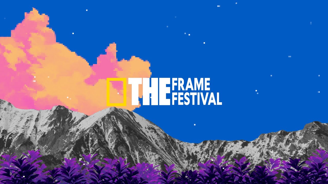 The Frame Festival - Desafio Layer Lemonade
