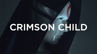 Crimson Child &amp; HVDES - Ghost.exe