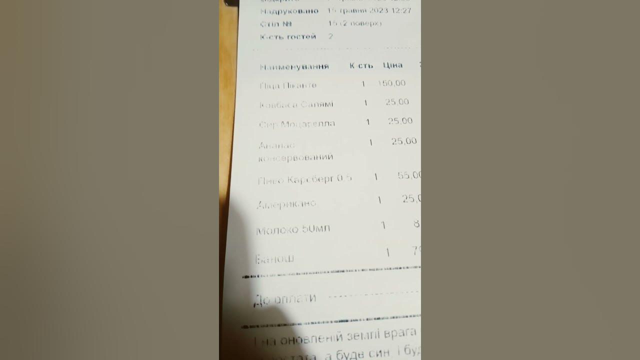 COST OF AVERAGE MEAL IN UKRAINE RESTAURANT YouTube must-try-food-in-ukraine-traditional-ukrainian-food