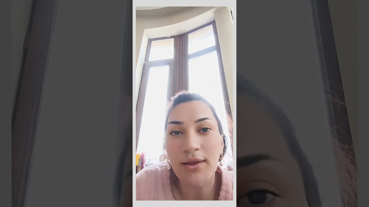 Bizimləsən Arzudan şok sözlər: Salondakı məndən istifadə etdi! Heç nə öyrətmədi! Mahirlə barışır?