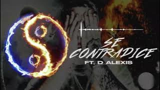 Dei V - Se Contradice Ft. D Alexis