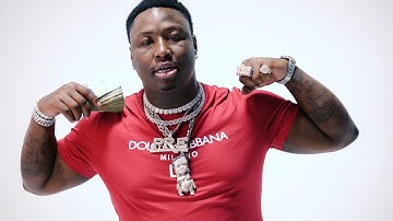 Big Moochie Grape - East Haiti Baby (Official Video)