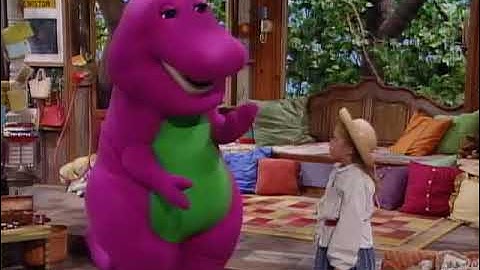 Rhyme Time Rhythm (2007 Version) Part 11