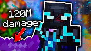 The most broken class you can play in dungeons... (Hypixel Skyblock)