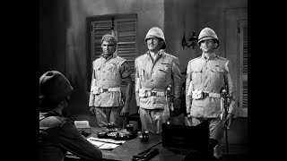 Gunga Din (1939) Classic Cult Adventure Trailer with Cary Grant