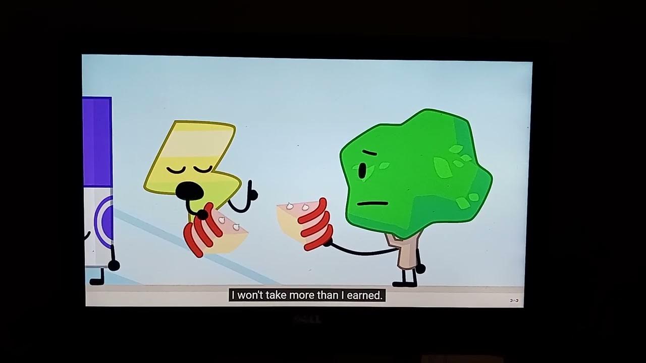 TPOT 2 Cake at Stake (Spoilers) YouTube