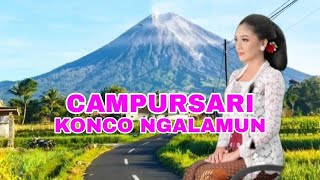 Gending Jawa Pengantar Tidur Siang