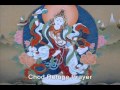 Lama Wangchuk: The Himalayan Spirit (Prayers from the Kagyu Tradition)