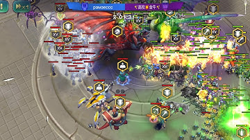 Art Of Conquest How to beat Lich as Human