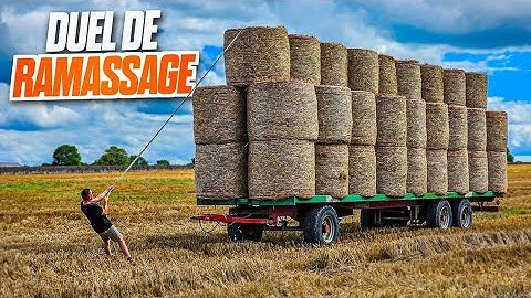 LE PREMIER QUI CHARGE SON PLATEAU GAGNE ! (1 mois dans ma peau 13/31)