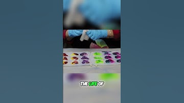 Avoid Mold Damage: Resin Casting Tips and Tricks #shorts