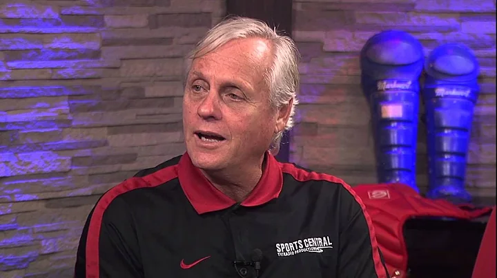 Central Florida's Sports Central TV Show on PGTV #...
