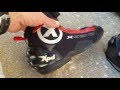 Spidi XPD Design Flaw Motorcycle Boot / Shoe Review