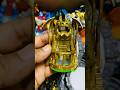Skylanders Spyros Adventure Dragons Peak Figure Model No. 84242888 ©2011 Activision