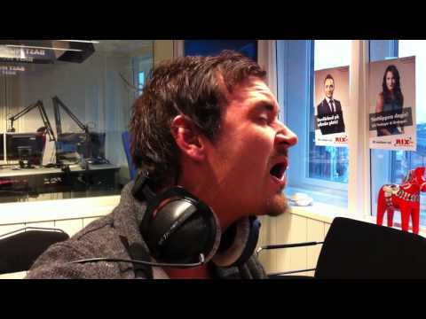 IDOL-Olle LIVE i RIX MorronZoo