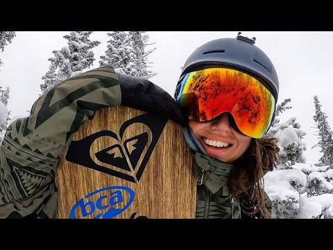 Видео: 13 мертвых подарков ты вырос на сноуборде