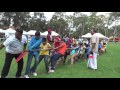 Sydney pongal festival 2016  kids tug of war  part 6