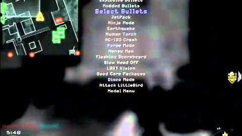 EliteMossy Private Patch v2