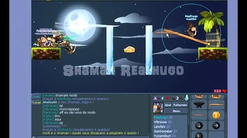 Transformice Amigos XD