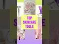 Top Skincare tools #shorts #youtubeshorts #skincare tools