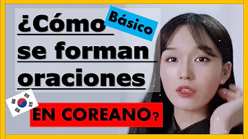 Qual é a ordem do alfabeto coreano?