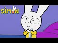 Simon stay with me tonight  simon  full episodes compilation 1h s1  cartoons for kids