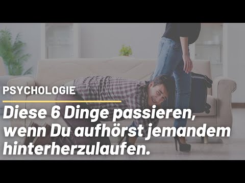 Video: So verbessern Sie die Beziehung zu Ihrem Partner: 15 Schritte