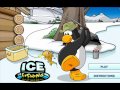 Club Penguin - Music - Ice Fishing [Extended]