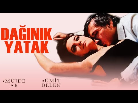 Dağınık Yatak Türk Filmi | FULL | MÜJDE AR | ÜMİT BELEN