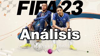 FIFA 23, análisis: hasta siempre