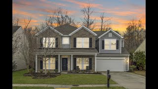 518 Mountain Laurel Cir video tour