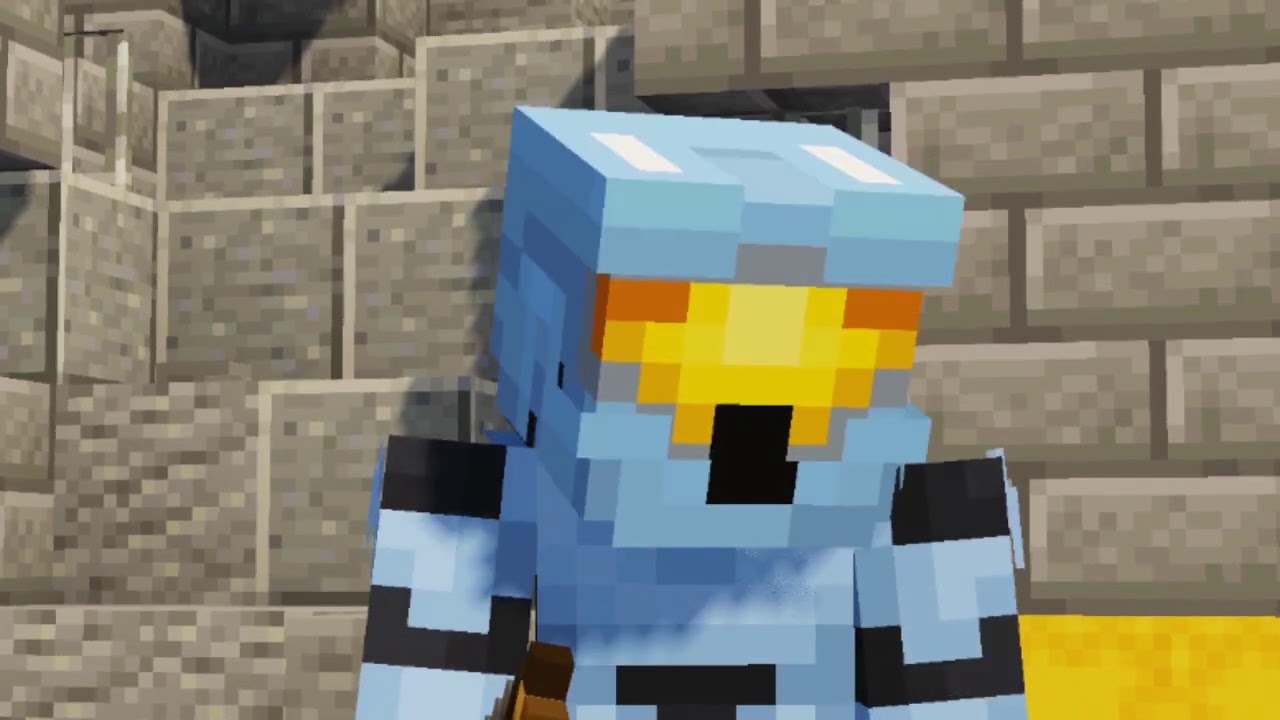 [RVB Minecraft] | Season 6 Chapter 4 - YouTube