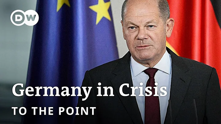 A great power in trouble: What's wrong with Germany? | To The Point - DayDayNews