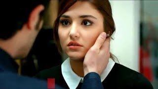 AJ RO LENDE BE Zi Bhar ke. Hayat and Murat is amazing song