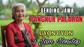 Download Lagu LAGU DAERAH BIKIN MERINDING ‼️3 JAM NONSTOP GENDING JAWA PANGKUR PALARAN_TENANGKAN JIWA MP3 Download Lagu LAGU DAERAH BIKIN MERINDING ‼️3 JAM NONSTOP GENDING JAWA PANGKUR PALARAN_TENANGKAN JIWA MP3