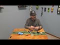 Let’s Build a LEGO Peace Lily 🌿 | Real-Time Dad Build