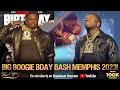 BIG BOOGIE COMES OUT HARDER THAN 2022 &amp; Makes MEMPHIS GO INSANE @ Big Boogie B-Day Bash 2023